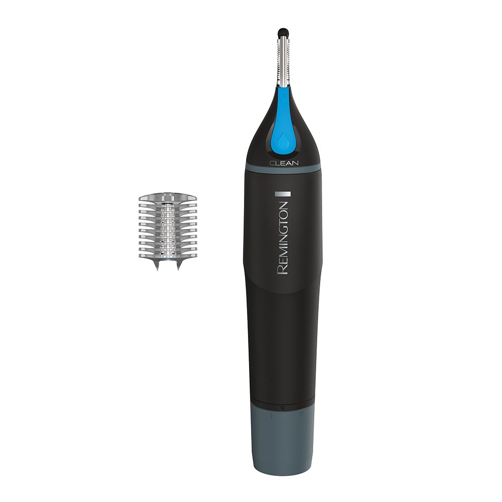 Remington wet dry nose hair trimmer new arrivals
